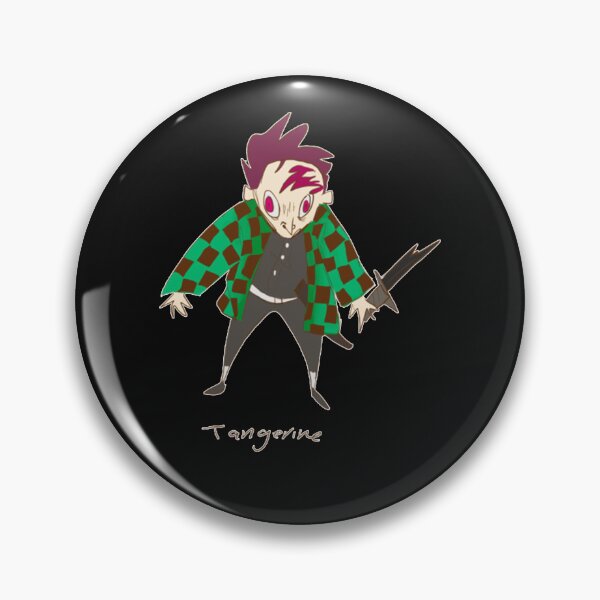 Item preview, Tangerine Kamado designed and sold by FalkoWeis.
