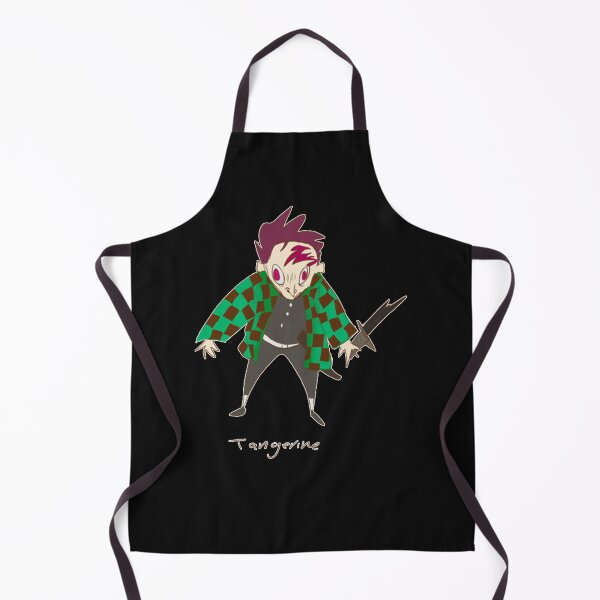 Item preview, Tangerine Kamado designed and sold by FalkoWeis.