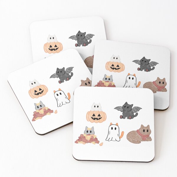 Item preview, Autumn Kittens designed and sold by mgilmartin100.