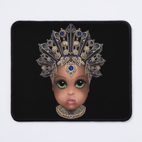 Item preview, Akasha Queen of the Damned  designed and sold by JaasielFrancis.