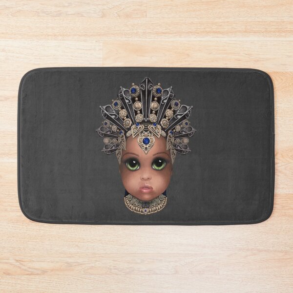 Item preview, Akasha Queen of the Damned  designed and sold by JaasielFrancis.