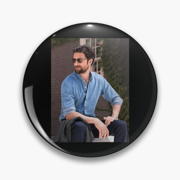 Item preview, Jamie Dornan Art designed and sold by SkySkinnerShop.