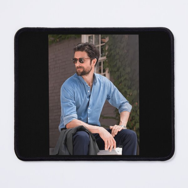 Item preview, Jamie Dornan Art designed and sold by SkySkinnerShop.