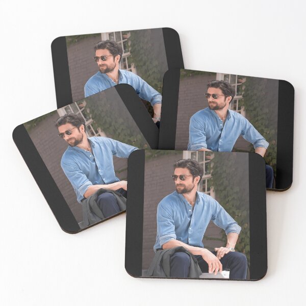 Item preview, Jamie Dornan Art designed and sold by SkySkinnerShop.