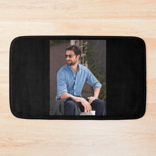 Item preview, Jamie Dornan Art designed and sold by SkySkinnerShop.