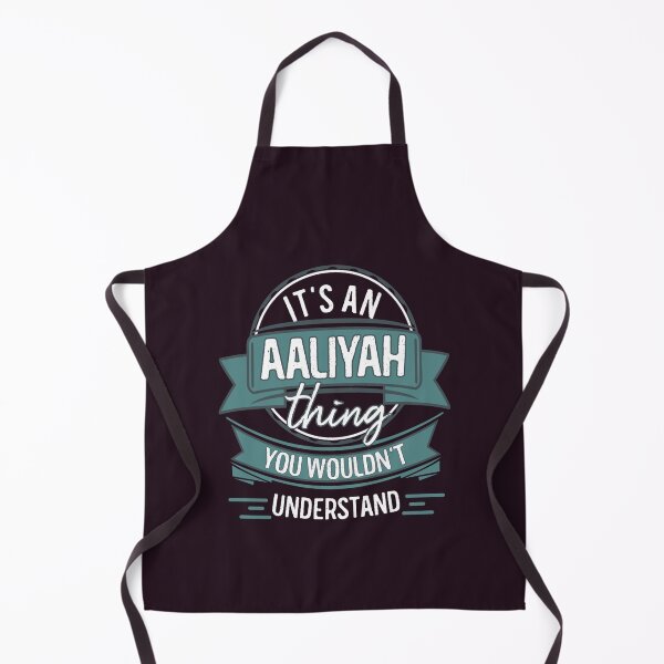 Item preview, It's An Aaliyah Thing You Wouldn't Understand designed and sold by JaasielFrancis.