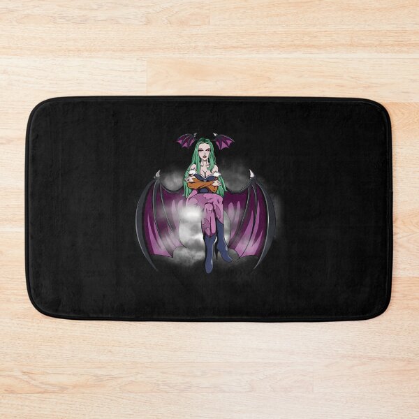 Item preview, Morrigan Aensland designed and sold by OrderKatieArtC.