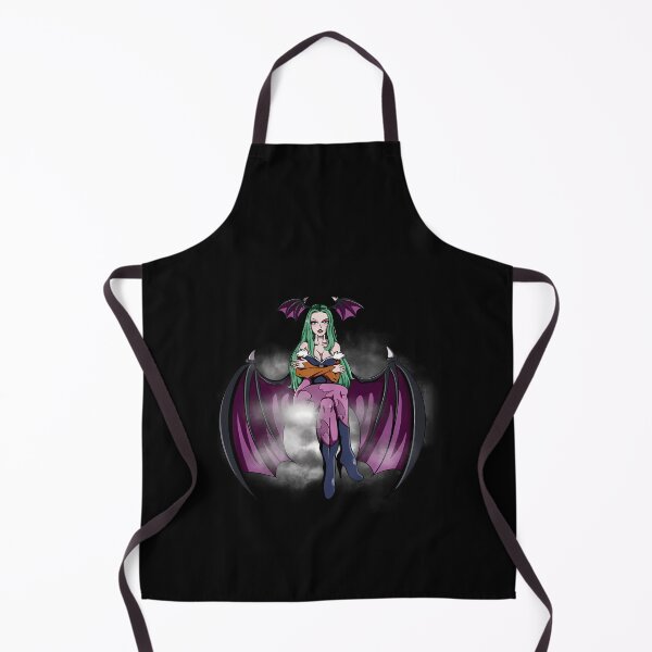 Item preview, Morrigan Aensland designed and sold by OrderKatieArtC.