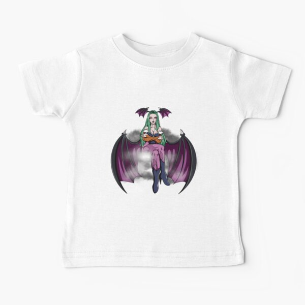 Item preview, Morrigan Aensland designed and sold by OrderKatieArtC.