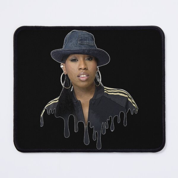 Item preview, Missy Elliott Fitted designed and sold by JaasielFrancis.