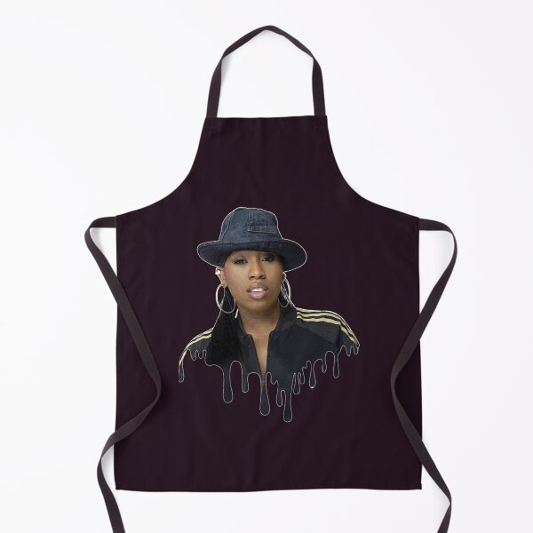 Item preview, Missy Elliott Fitted designed and sold by JaasielFrancis.