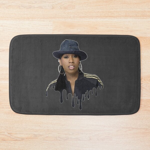 Item preview, Missy Elliott Fitted designed and sold by JaasielFrancis.