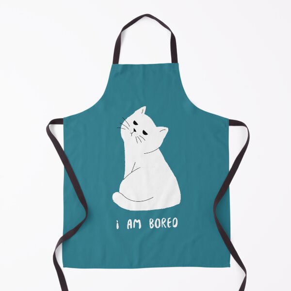 Item preview, I am bored. designed and sold by LundJoey-333.