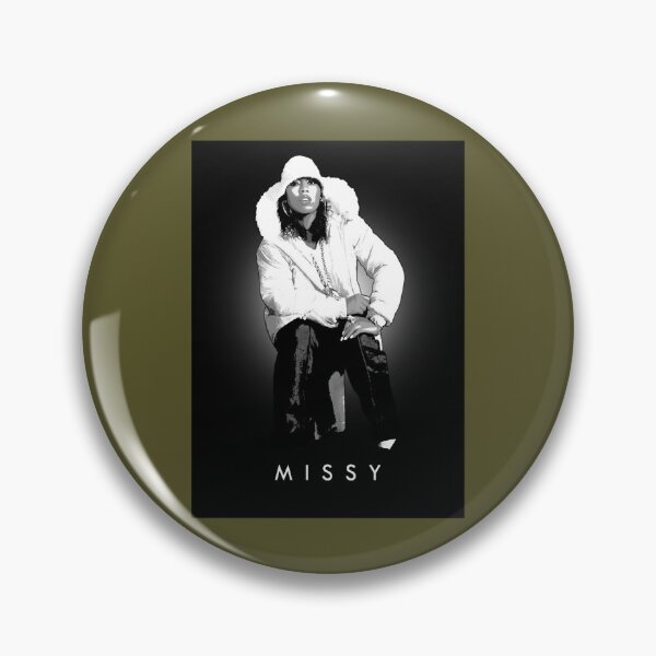 Item preview, OMG The Best Missy Elliott Ever designed and sold by JaasielFrancis.