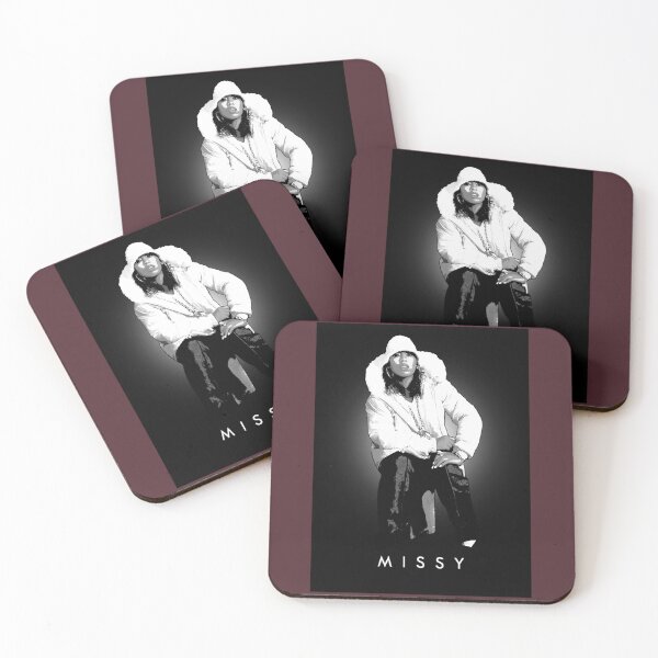 Item preview, OMG The Best Missy Elliott Ever designed and sold by JaasielFrancis.