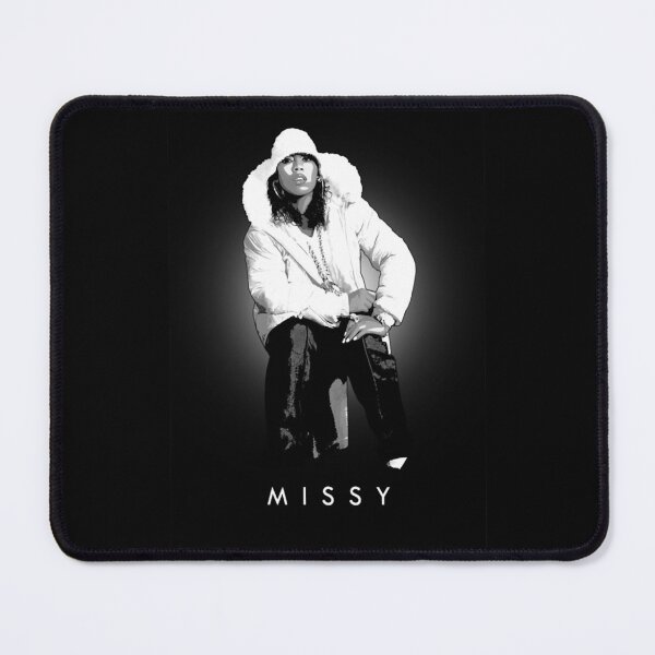 Item preview, OMG The Best Missy Elliott Ever designed and sold by JaasielFrancis.