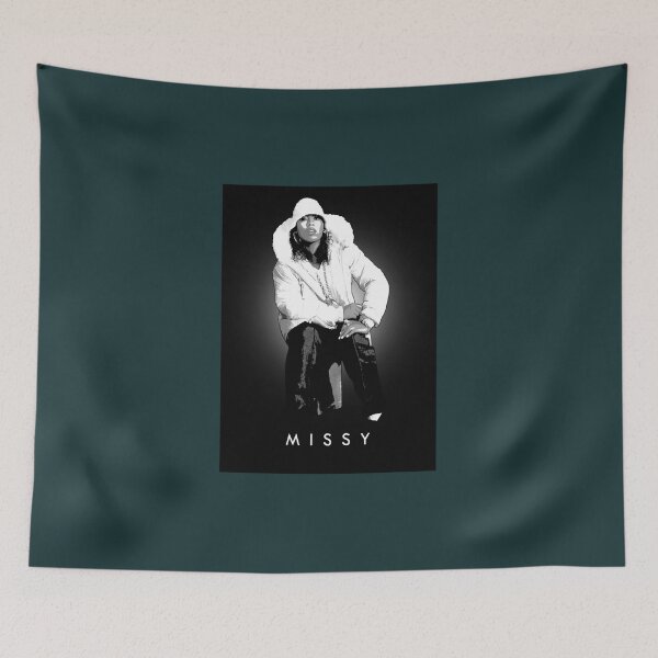 Item preview, OMG The Best Missy Elliott Ever designed and sold by JaasielFrancis.