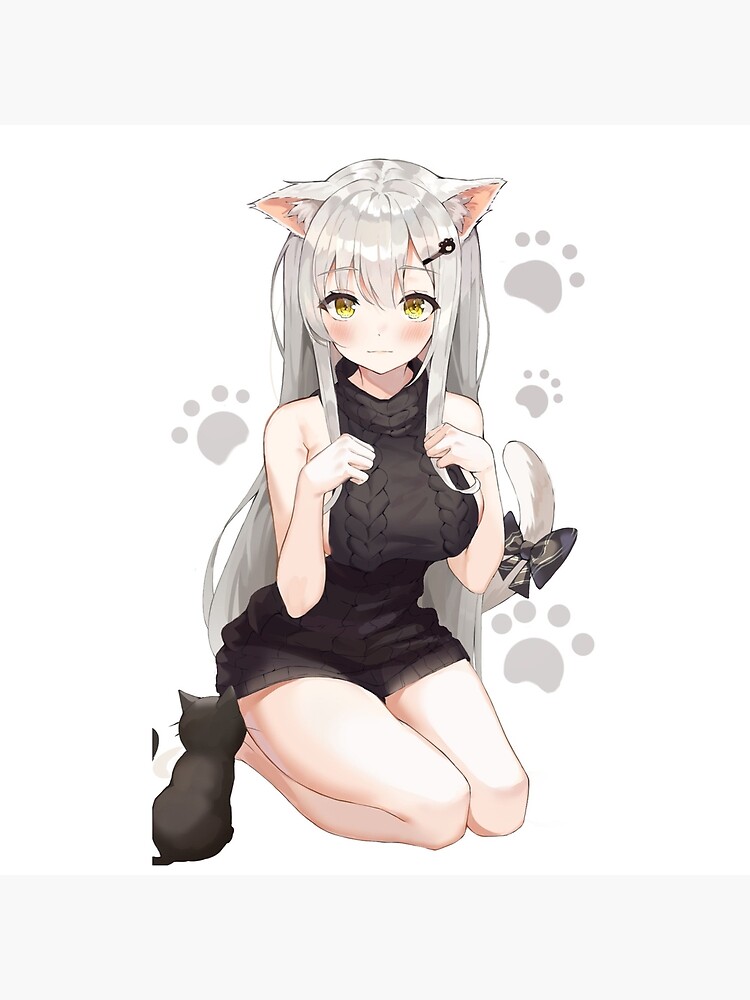 Anime hotsell neko outfit