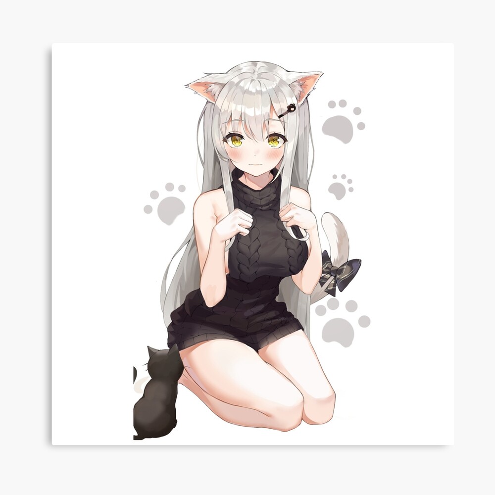 Neko girl