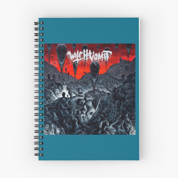 Item preview, hell realm designed and sold by LundJoey-333.