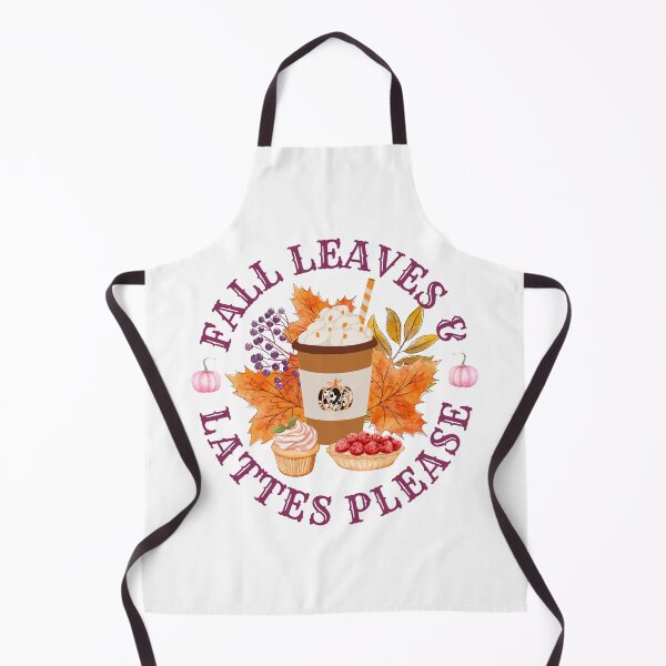 Item preview, Fall Leaves and Lattes Please, Fall Season, Cowboy Trend designed and sold by bgstanley.