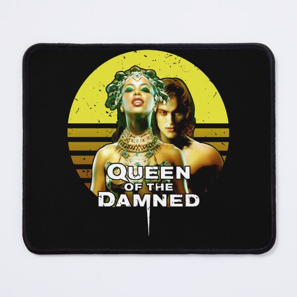 Item preview, Queen Of The Damned designed and sold by JaasielFrancis.