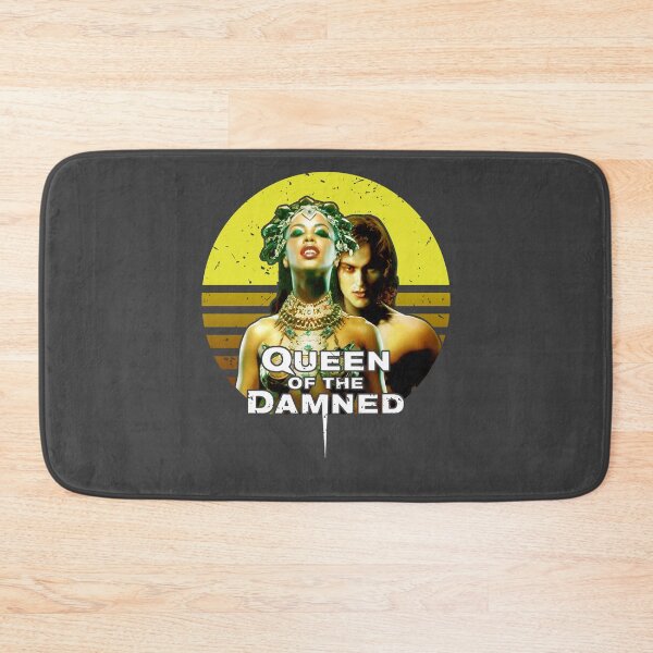 Item preview, Queen Of The Damned designed and sold by JaasielFrancis.