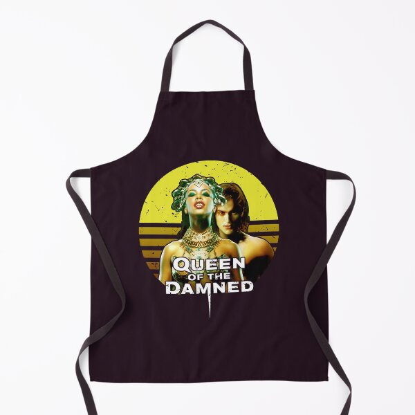 Item preview, Queen Of The Damned designed and sold by JaasielFrancis.