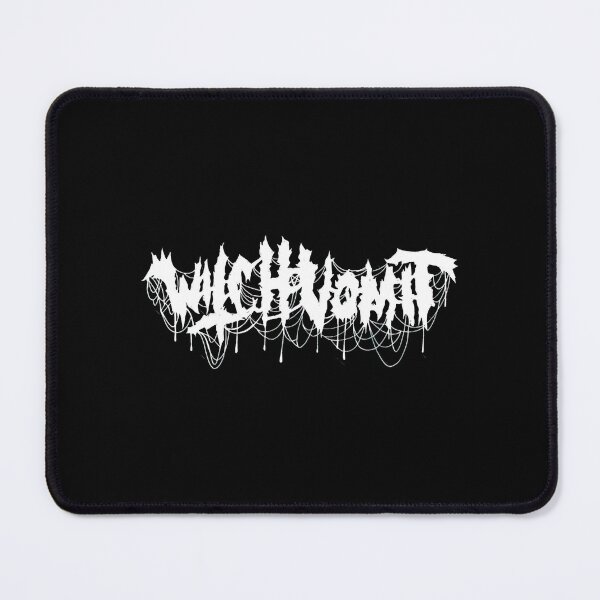 Item preview, logo metalband designed and sold by LundJoey-333.