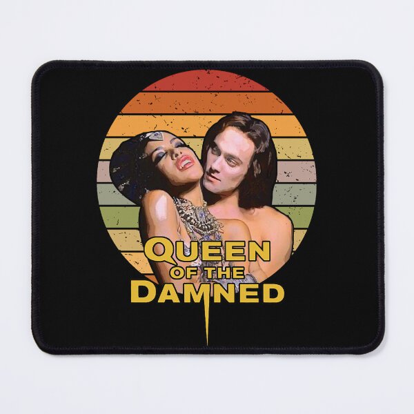 Item preview, Queen Of The Damned Retro  designed and sold by JaasielFrancis.