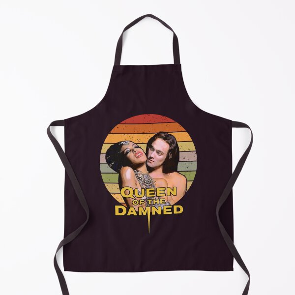 Item preview, Queen Of The Damned Retro designed and sold by JaasielFrancis.
