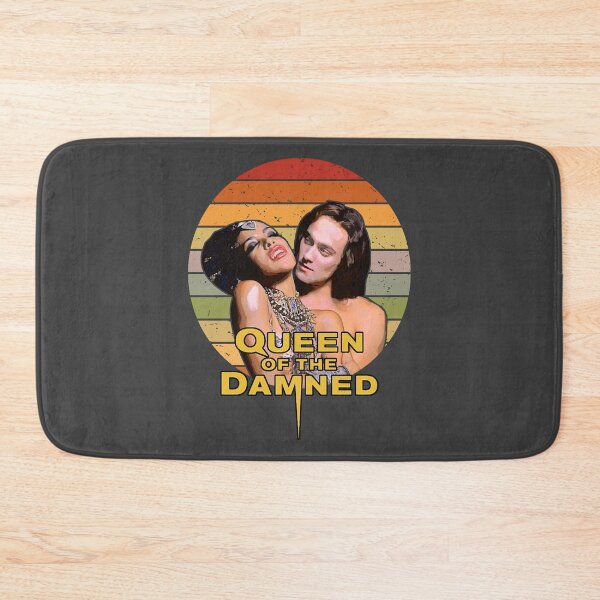 Item preview, Queen Of The Damned Retro  designed and sold by JaasielFrancis.