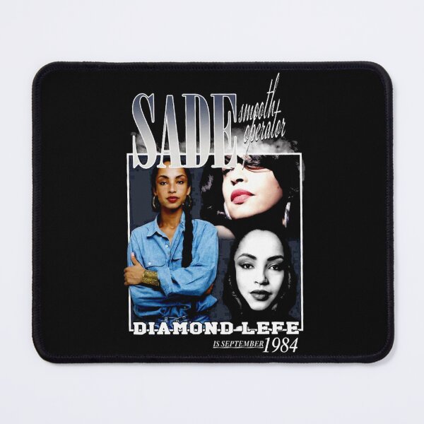 Item preview, Sade Homage Retro 90s designed and sold by JaasielFrancis.