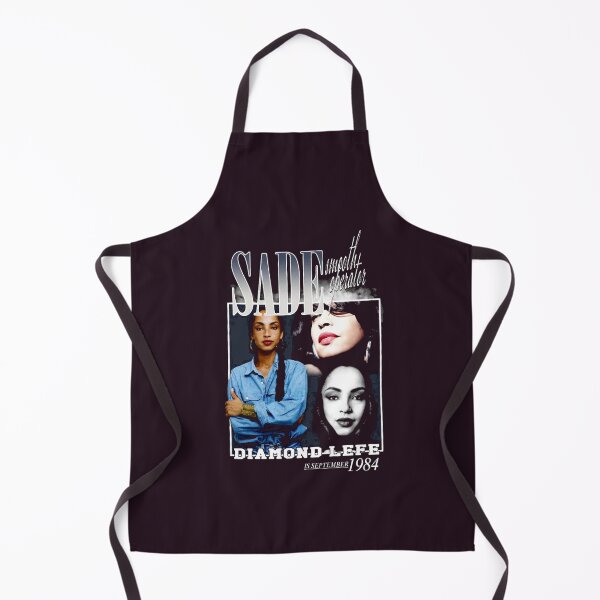 Item preview, Sade Homage Retro 90s designed and sold by JaasielFrancis.