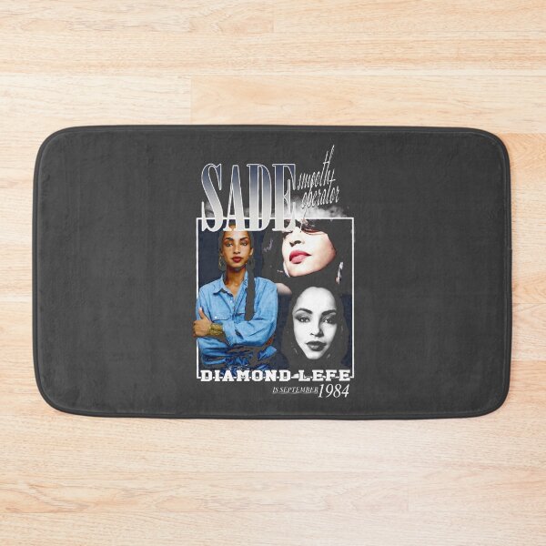 Item preview, Sade Homage Retro 90s designed and sold by JaasielFrancis.