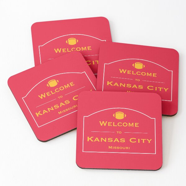 Item preview, Welcome to Kansas City, Missouri designed and sold by laurenmoe.