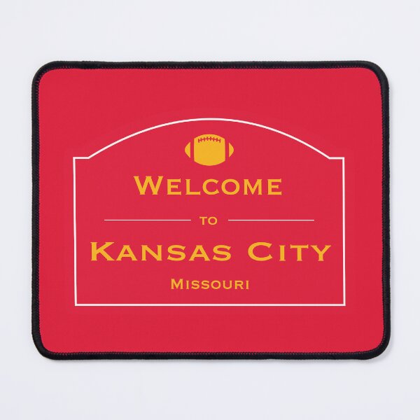 Item preview, Welcome to Kansas City, Missouri designed and sold by laurenmoe.