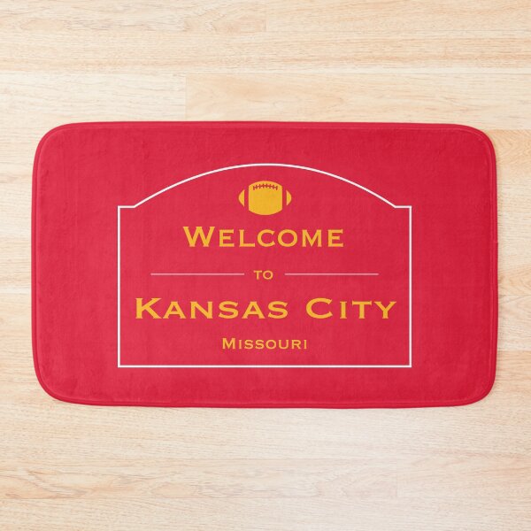 Item preview, Welcome to Kansas City, Missouri designed and sold by laurenmoe.