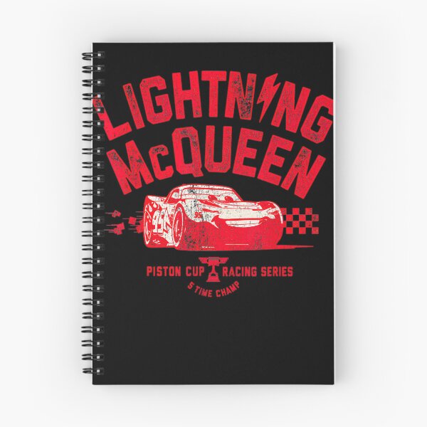 Item preview, Lightning cars 3 cartoon Vintage designed and sold by HardinTrendy.