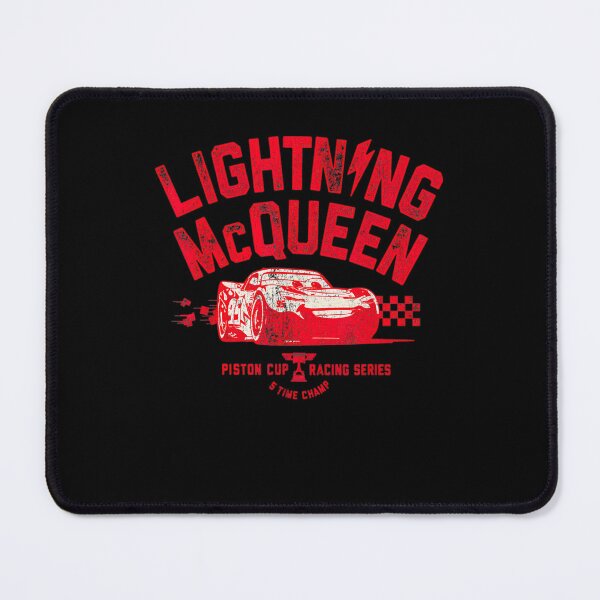 Item preview, Lightning cars 3 cartoon Vintage designed and sold by HardinTrendy.