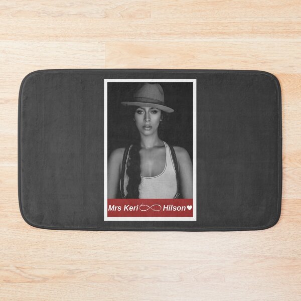 Item preview, Mrs Keri Hilson  designed and sold by JaasielFrancis.