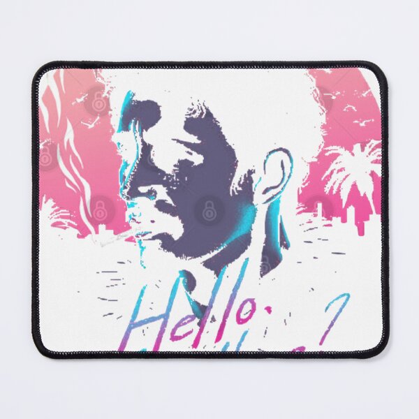 Item preview, Hello, Goodbye T-Shirt designed and sold by AsherRobertson1.