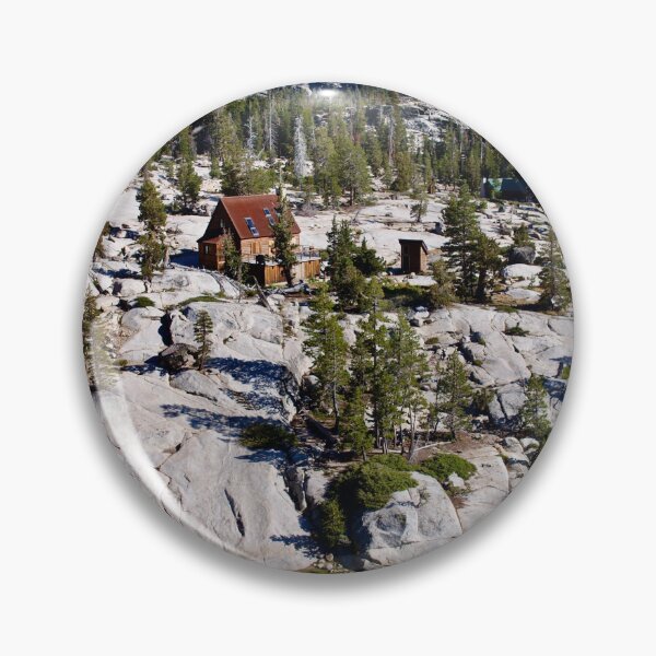 Item preview, Cabin by silver creek designed and sold by ~ Roodpart ~ Owen White.