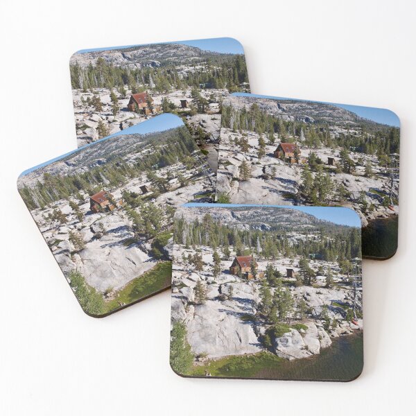Item preview, Cabin by silver creek designed and sold by ~ Roodpart ~ Owen White.