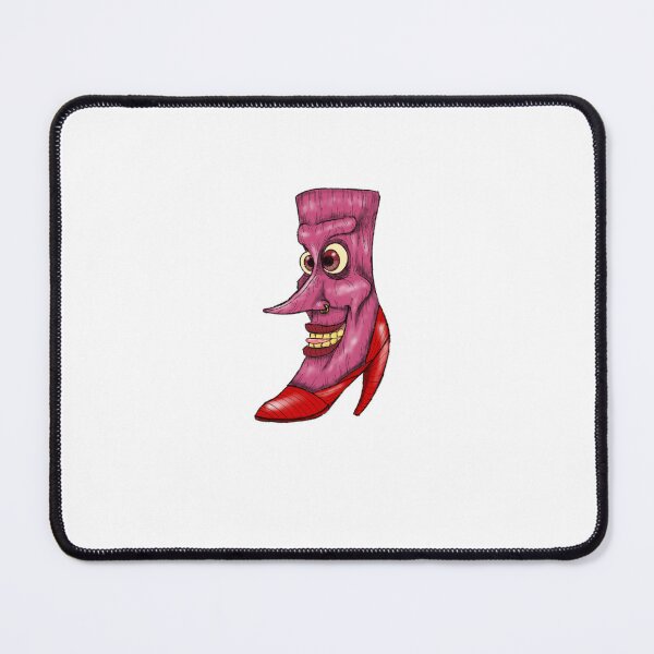 Item preview, Shoe designed and sold by TheWitchCoven.
