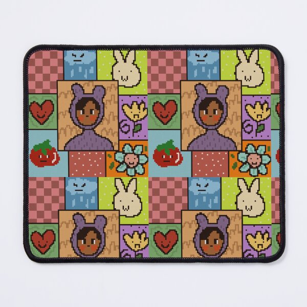 Item preview, Cute squares designed and sold by Pati-Nasc.