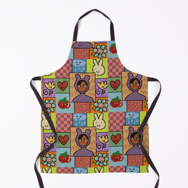 Item preview, Cute squares designed and sold by Pati-Nasc.