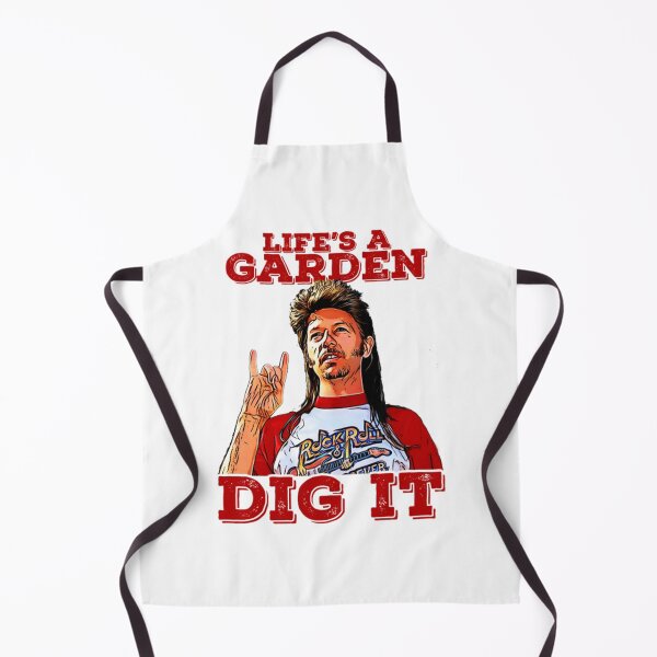 Item preview, Lifes a garden dig it T-Shirt designed and sold by AsherRobertson1.