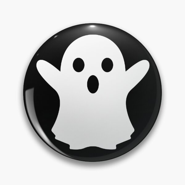Item preview, Booze & Boos funny ghost N°2 designed and sold by SeGoArtDesign.