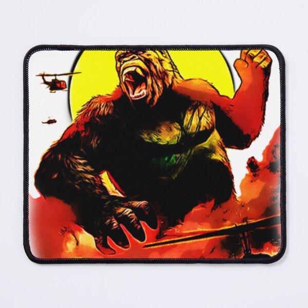 Item preview, King Kong T Shirt designed and sold by AsherRobertson1.